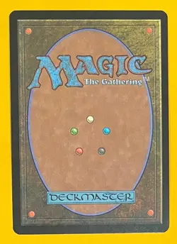 MTG ELVISH LYRIST (Foil) FNM (OldManMTG 013-283) - Image 2