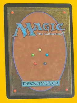 MTG LONGBOW ARCHER (Foil) FNM (OldManMTG 013-302) - Image 2