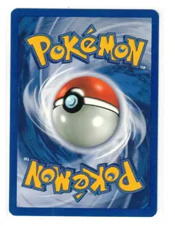 2000 Pokemon Electabuzz 33/111 1st Edition Neo Genesis - Image 2