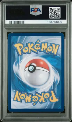 2025 POKEMON KOREAN SV-P PROMO #173 DITTO PSA 10 - Image 2