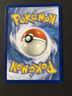 Celebi SM224 Cosmo (SWIRL) HOLO RARE Pokemon Promo NM 2019 Card TCG - Image 2