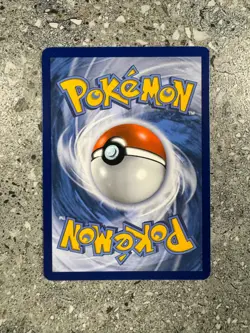 Pokemon TCG Cards Latios XY65 Black Star Promo Holo - Image 2