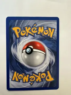 Pokemon Hypno 23/62 Fossil Rare ITA Edition 1999 - Image 2
