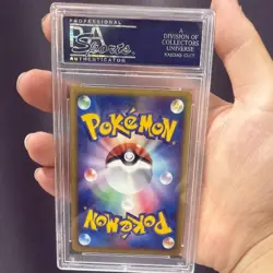 PSA10 Charizard Holo eCard Promo 2002 Pokemon Card #014/P GEMMT - Image 2