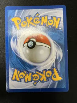 Rare Holo Pikachu 007/020 Shiny Collection Holo (korean) B&W Pokemon Card - Image 3