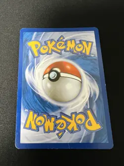 Rare Holo Pikachu 007/020 Shiny Collection Holo (korean) B&W Pokemon Card - Image 4