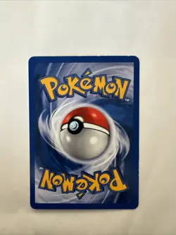 Pokemon Moltres 12/62 Fossil Holo Rare ITA Edition 1999 - Image 2