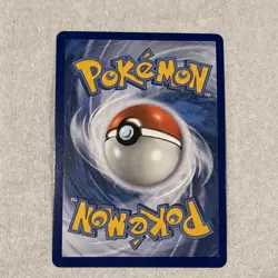 Sigilyph GX 98/214 Holo Sun And Moon Lost Thunder English Pokemon Card Near Mint - Image 4