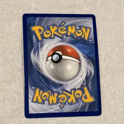 Sigilyph GX 98/214 Holo Sun And Moon Lost Thunder English Pokemon Card Near Mint - Image 5