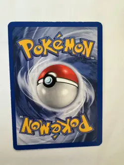 Pokemon Muk 28/62 Fossil Rare ITA First Edition 1999 - Image 2