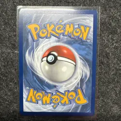 Gengar 094/195 Holo Rare Scarlet & Violet 151 Pokemon TCG Mew Set NM - Image 3