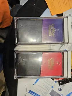 Pokemon Center Exclusive Scarlet and Violet Base ETB Set - Brand New Sealed 820650853418 - Image 3