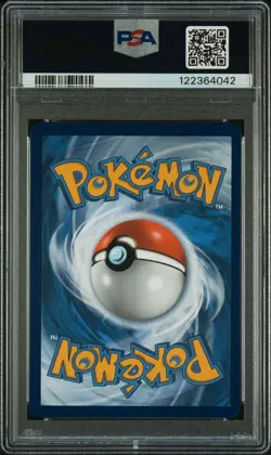 2021 POKEMON SWORD & SHIELD EVOLVING SKIES #189 FULL ART/UMBREON V PSA 10 - Image 2