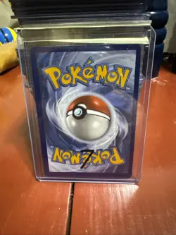 Pokemon TCG - Pikachu SVP 88 - Black Star Promo - Holo - Image 2