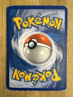 Pokemon TCG EX Holon Phantoms Cradily 2/110 Reverse Holo Rare DMG/INK - Image 2