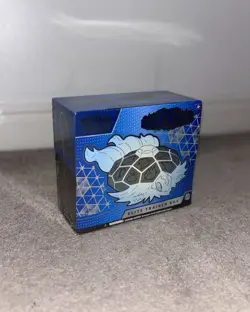 Pokemon TCG Scarlet & Violet 7 | Stellar Crown ETB - BRAND NEW + FAST SHIP ✅🚚 - Image 1