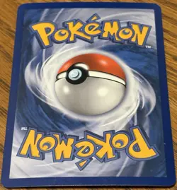 2005 Pokemon EX Deoxys Ludicolo 10/107 Reverse Holo Stamped Vintage NM/VLP🔥🔥🔥 - Image 2