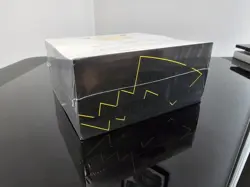 Pokemon TCG Celebrations ETB Elite Trainer Box 25th Anniversary Sealed 820650809439 - Image 5