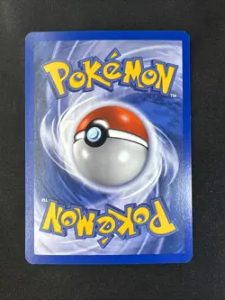 Lombre 46/100 Sandstorm Reverse Holo Pokemon MJ - Image 4