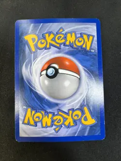 Swirl !!! Kingdra ex 92/97 Dragon Holo Swirl Pokemon MJ - Image 4