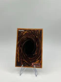 MP24-EN122 WANTED: Seeker of Sinful Spoils Prismatic Secret Rare 1st Ed YuGiOh - Image 2