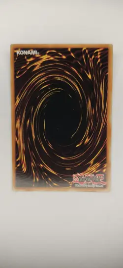 Dark Magician of Chaos - IOC-EN065 - Ultra Rare - Unlimited 25th Anniversary NM - Image 2