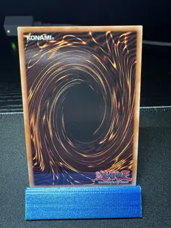 Yugioh Thunder Dragon Titan SOFU-EN036 Secret Rare NM - Image 3