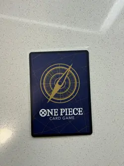 ONE PIECE TCG PRB-02 THE BEST vol.2 OP10-119 SP Trafalgar Law - Image 3