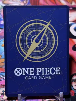 GUM-GUM RAIN - One Piece OP02-068 - AA Alt Art Rare R - Premium Booster PRB02 - Image 2