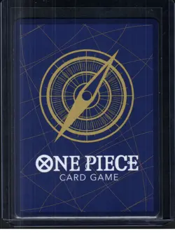 Monkey D Luffy - P-037 Anime Expo 2023 SEALED Promo ONE PIECE CCG TCG Non foil - Image 2