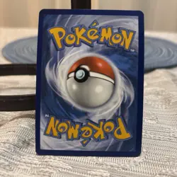 Pokemon Prize Pack Series 4 Pal Pad Stamped Cosmos Holo Card 182/198 - Image 2