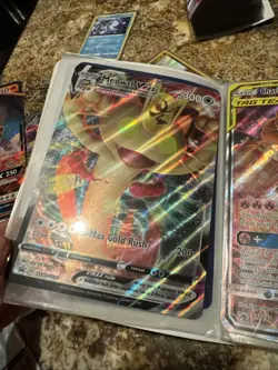 Jumbo Pokemon Card Binder - Image 3