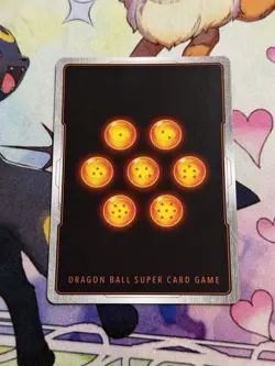 Son Goku FB04-129 SCR Alt Art Dragon Ball Super Card - Image 4