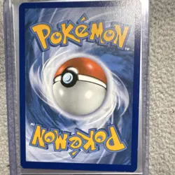 Pokemon Eevee GX SM233 Full Art Promo Holo Card 160HP Basic English Pokemon TCG - Image 2