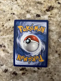 Gengar HP130 2021 Pokemon Holo Rare *Trick or Trade* Halloween Card No 057/198 - Image 3
