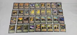 Dune Card Bundle. 70+ Cards. Job Lot. 1997 Last Unicorn Games. - Image 2