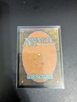 Moraug, Fury of Akoum (Showcase) Zendikar Rising Regular mtg - Image 2