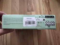 Magic the Gathering: Duskmourn House of Horror Jump Scare! Commander Deck - New - Image 3