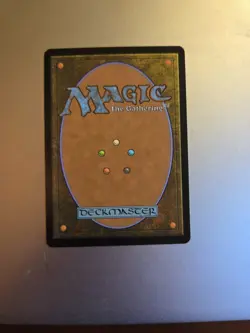 Crumbling Ashes Eventide Regular NM! - Image 4