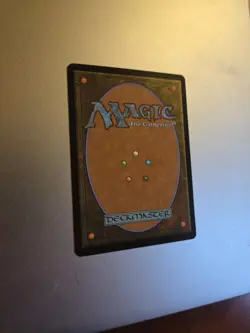 Crumbling Ashes Eventide Regular NM! - Image 5