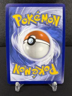 Pokemon TCG Eevee Cosmos Holo SVP 200 Black Star Promo 2025 - Image 2