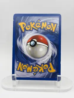 Poliwrath Base Set Holo 15/130 Unlimited MP Rare Pokemon TCG Card - Image 3