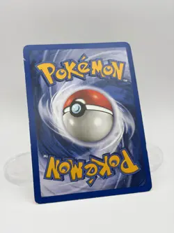 Poliwrath Base Set Holo 15/130 Unlimited MP Rare Pokemon TCG Card - Image 4