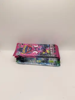 Pokemon TCG 12 Booster Pack Lot 15 Japanese - Image 4