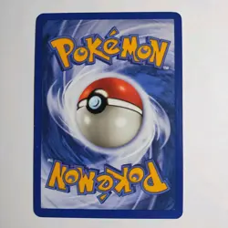Cloyster 32/62 Fossil 1st Edition 1999 Pokemon WOTC LP - Image 2