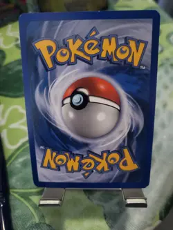 Pokemon Ditto Bulbasaur 36/113 Delta Species Regular 2005 LP - Image 5