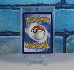 Pokemon TCG Sawsbuck Illustration TEF Temporal Forces 166/162 - Image 2