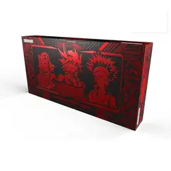 Deck Legendaire 5DS Yu-Gi-Oh ! - FR neuf - ebay live - Image 1