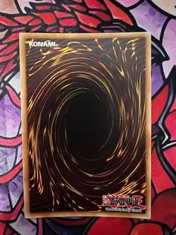 Dragon Master Knight LCKC-EN065 Secret Rare NM-M Unlimited Edition - Image 2