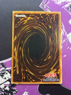 Yu-Gi-Oh! OCG Red-Eyes Black Dragon P5-01 Ultra Rare MP - Image 2